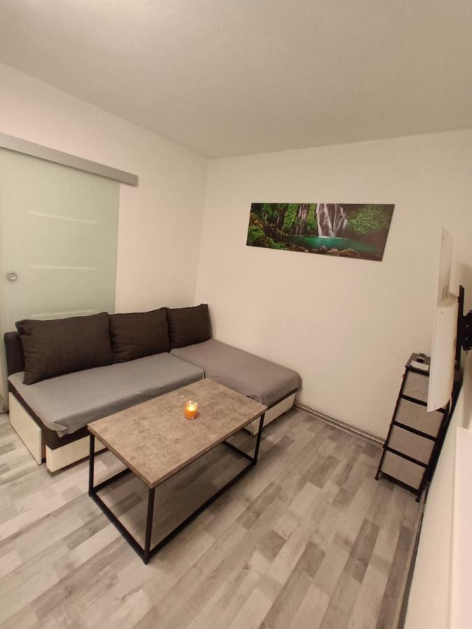 كيرشورف آن دير كريمس Apartment Alpina المظهر الخارجي الصورة