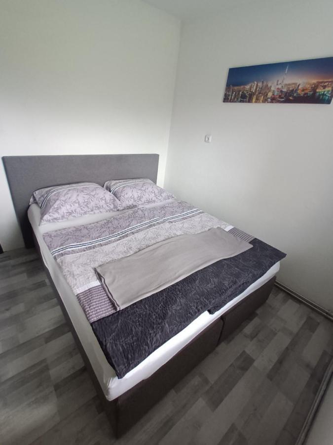 كيرشورف آن دير كريمس Apartment Alpina المظهر الخارجي الصورة