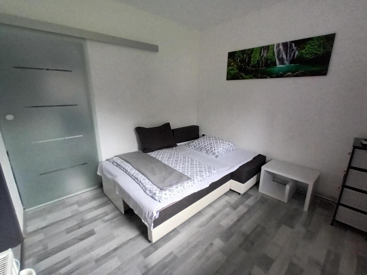 كيرشورف آن دير كريمس Apartment Alpina المظهر الخارجي الصورة